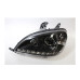 autolamp headlights mercedes-benz m-class 2002-05